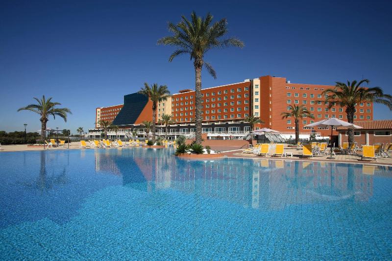 בית מלון כפרי Rome Marriott Park
