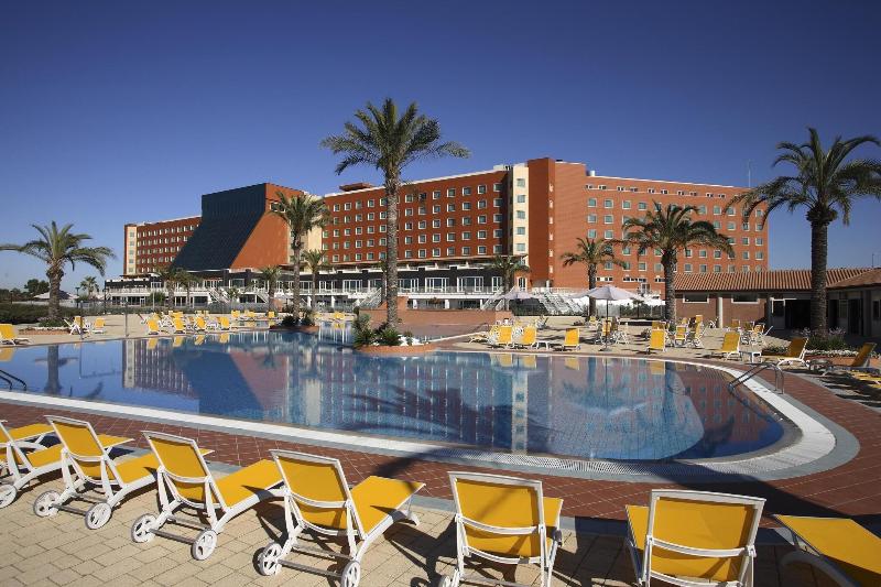 Fotos del hotel Rome Marriott Park:  19