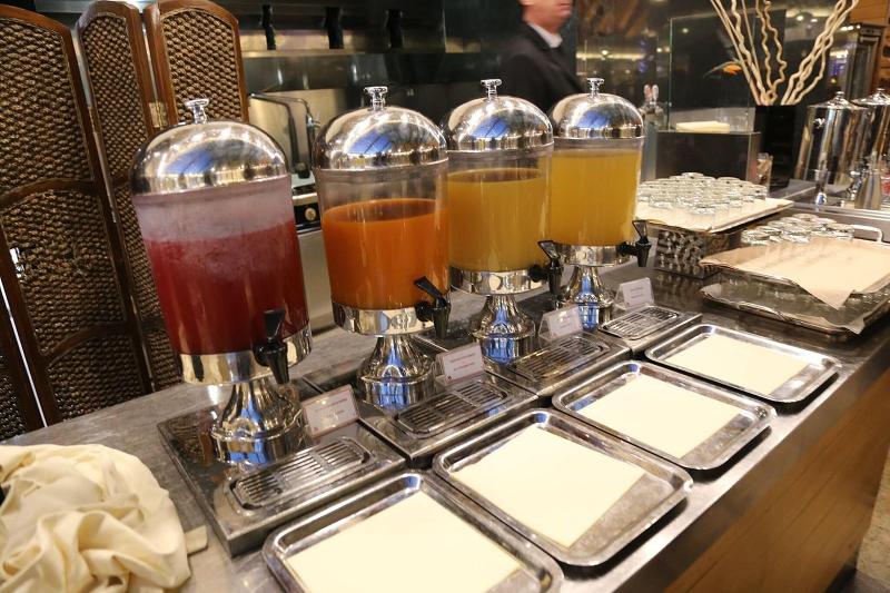 Fotos del hotel Rome Marriott Park:  31