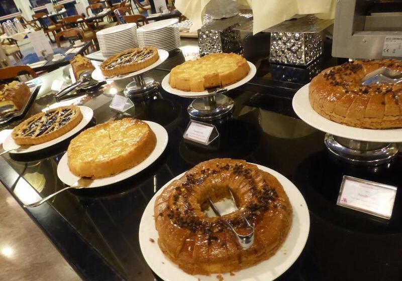 Fotos del hotel Rome Marriott Park:  3