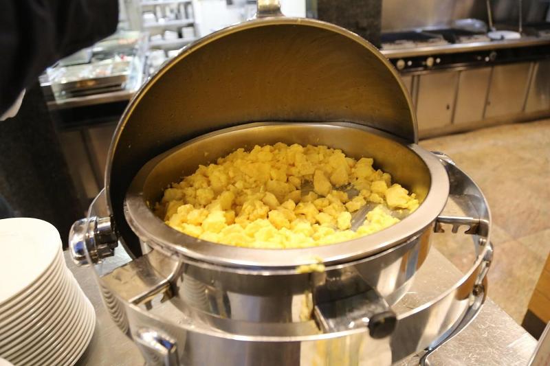 Fotos del hotel Rome Marriott Park:  10