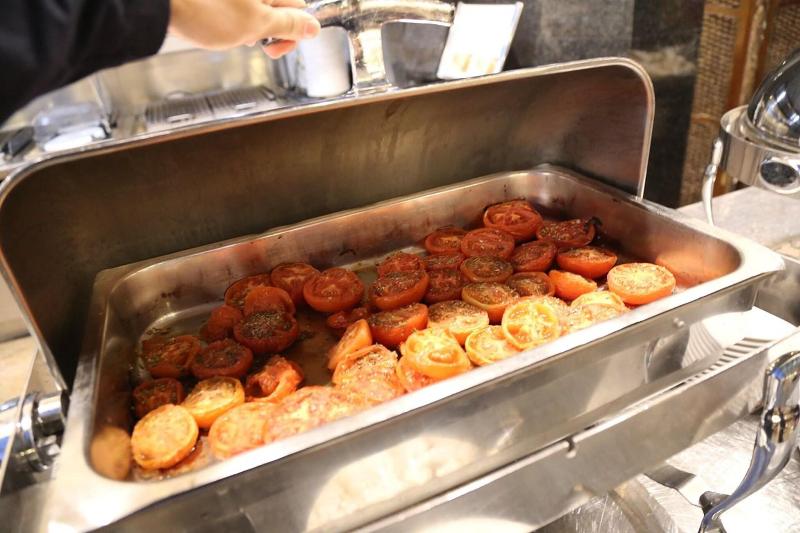 Fotos del hotel Rome Marriott Park:  18