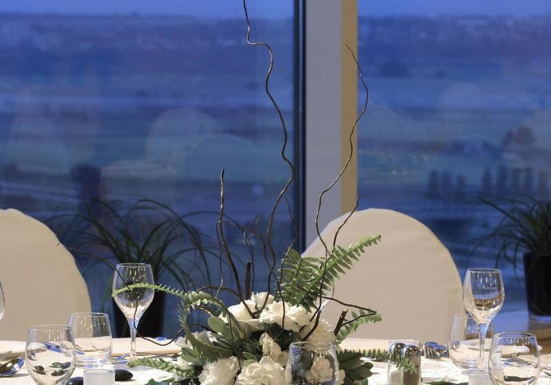 Fotos del hotel Rome Marriott Park:  14