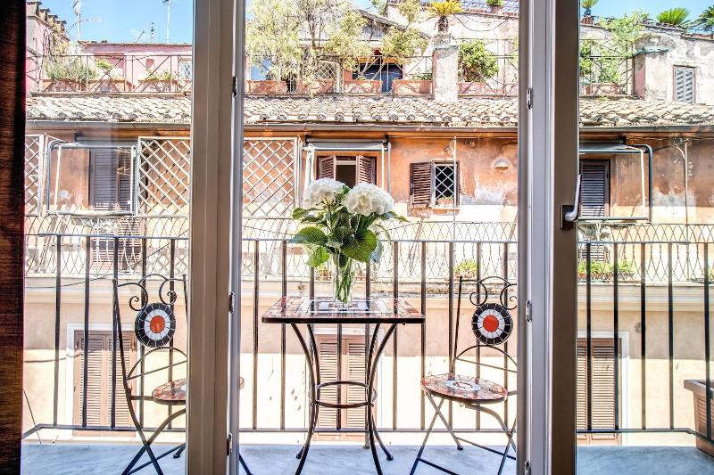 Fotos del hotel Rome55 - Piazza Di Spagna:  6