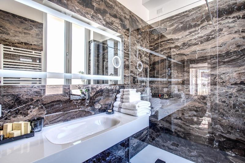 Fotos del hotel Rome55 - Piazza Di Spagna:  8