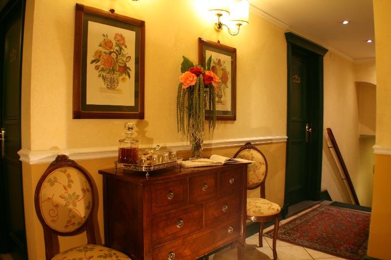 Fotos del hotel Rosary Garden:  15