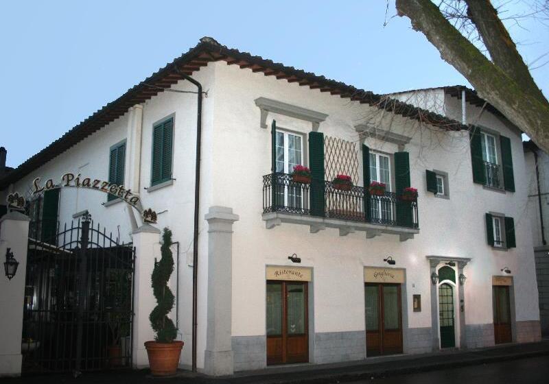 Fotos del hotel Rosary Garden:  6