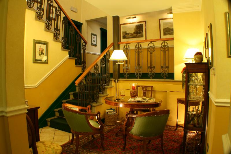 Fotos del hotel Rosary Garden:  35