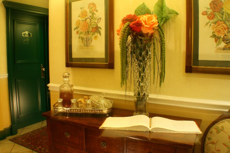 Fotos del hotel Rosary Garden:  24