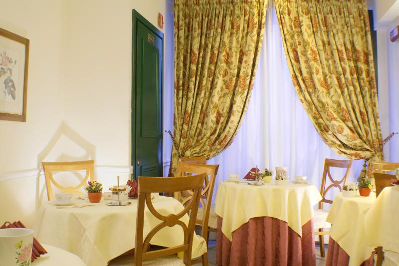 Fotos del hotel Rosary Garden:  36