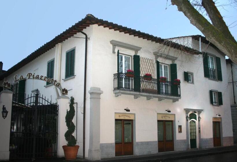 Fotos del hotel Rosary Garden:  33