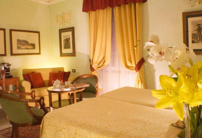 Fotos del hotel Rosary Garden:  30