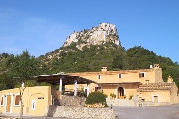 Rural Hotel Agroturisme Es Picot