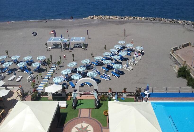 Sait Hotel & Bb