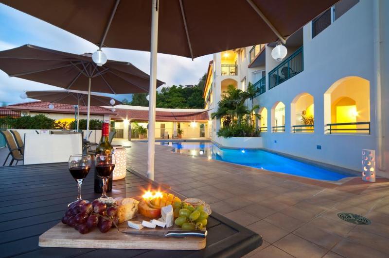 هتل Shingley Beach Resort  Whitsundays