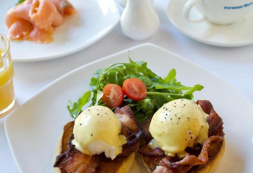 هتل Soho Brisbane