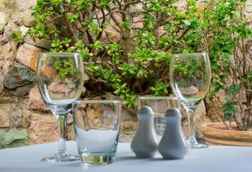 هتل Soho Brisbane