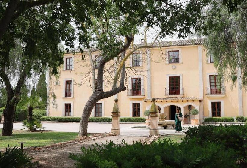 هتل Son Julia Country House & Spa