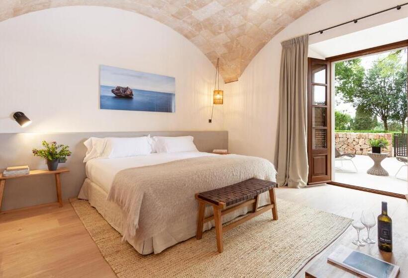 هتل Son Julia Country House & Spa