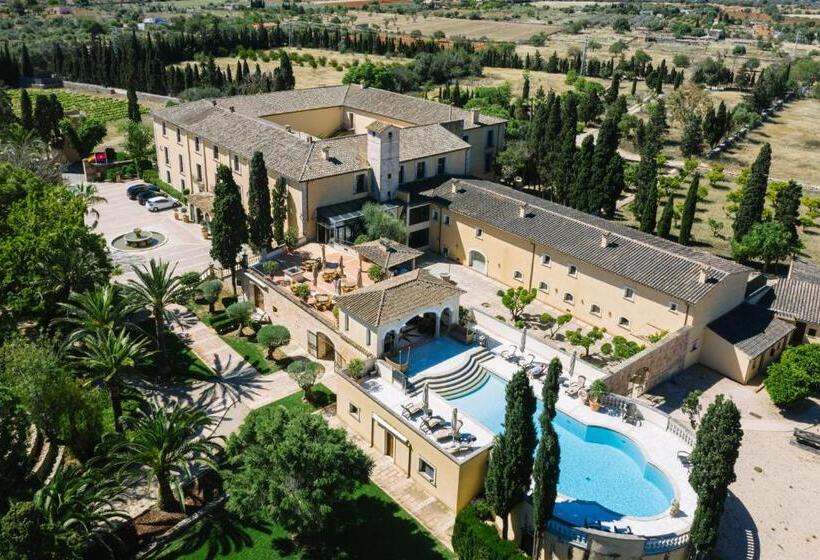 هتل Son Julia Country House & Spa