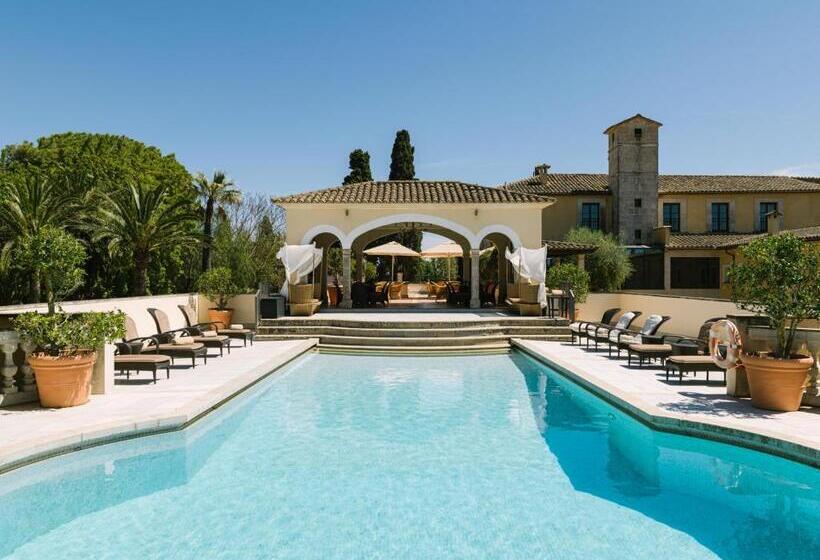 هتل Son Julia Country House & Spa