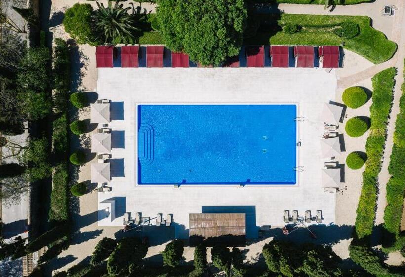 هتل Son Julia Country House & Spa