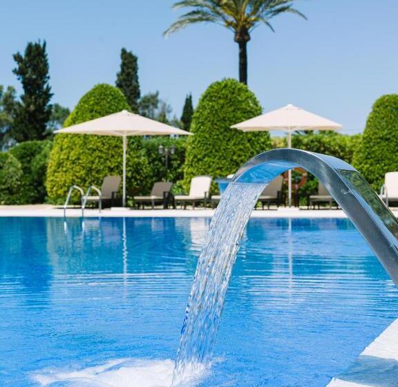 هتل Son Julia Country House & Spa