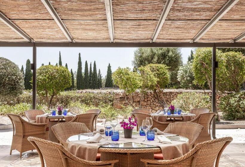 هتل Son Julia Country House & Spa
