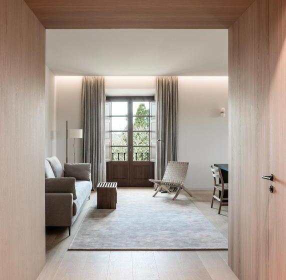 هتل Son Julia Country House & Spa