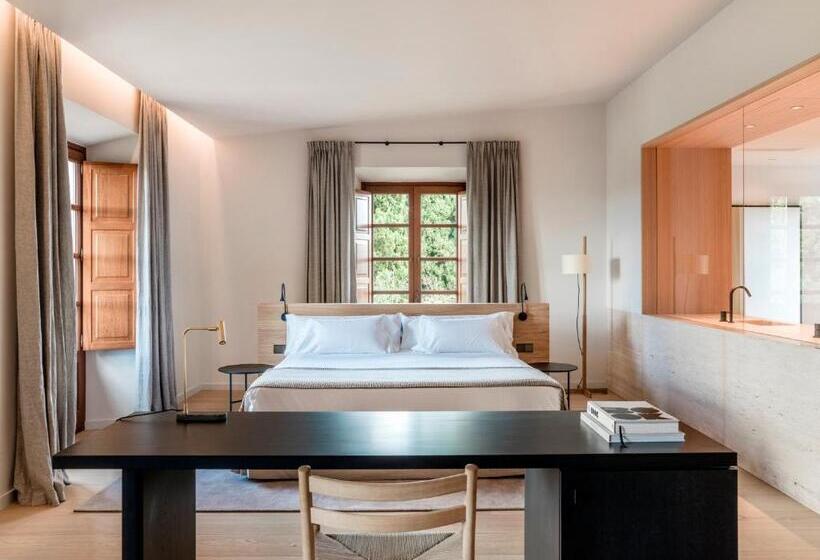 هتل Son Julia Country House & Spa
