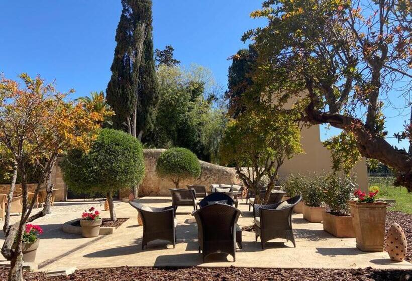 هتل Son Julia Country House & Spa