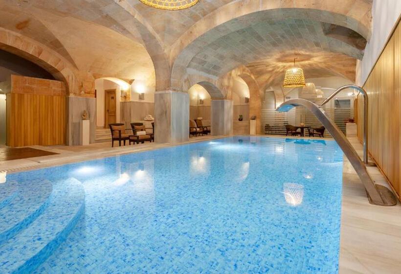هتل Son Julia Country House & Spa