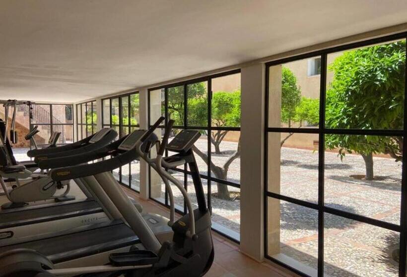 هتل Son Julia Country House & Spa