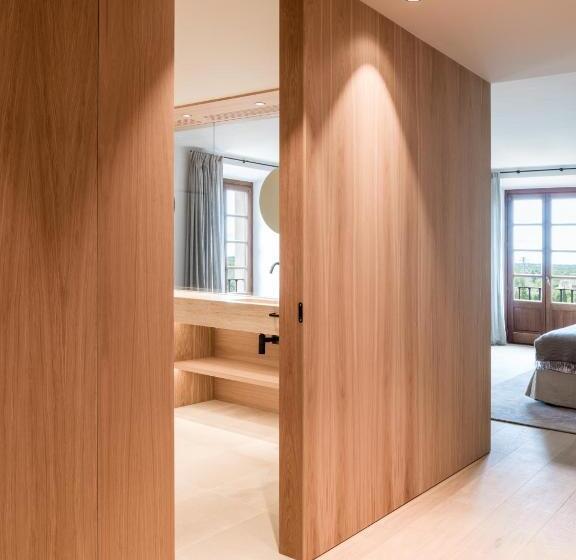 هتل Son Julia Country House & Spa