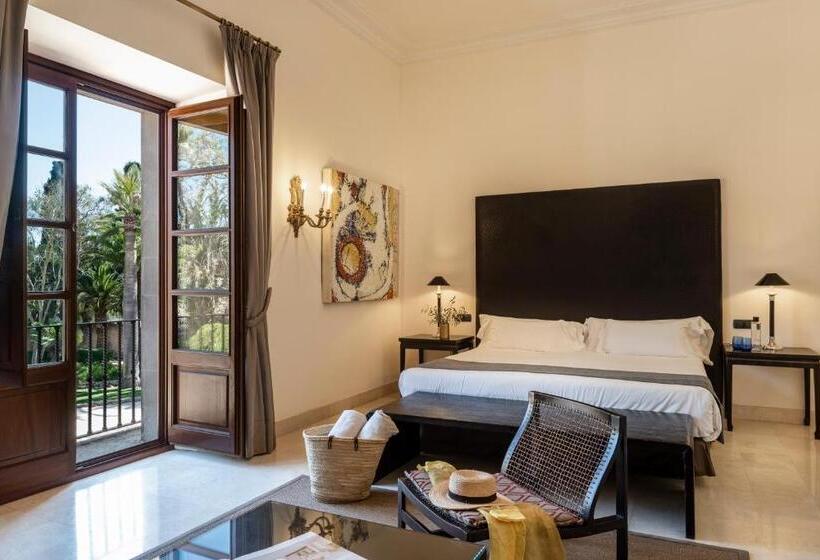 هتل Son Julia Country House & Spa