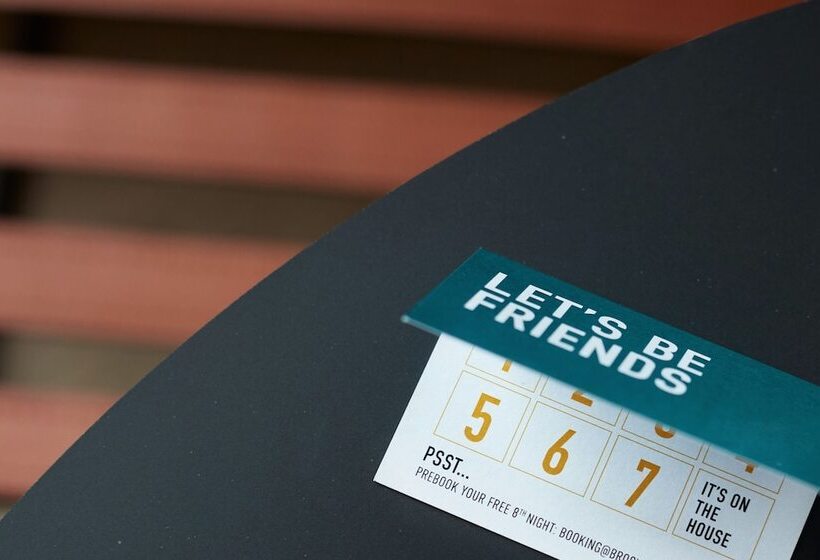 Fotos del hotel Sp34 By Brøchner Hotels:  29