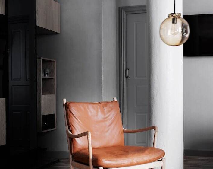 Fotos del hotel Sp34 By Brøchner Hotels:  14