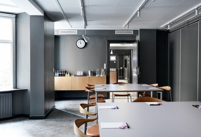 Fotos del hotel Sp34 By Brøchner Hotels:  18