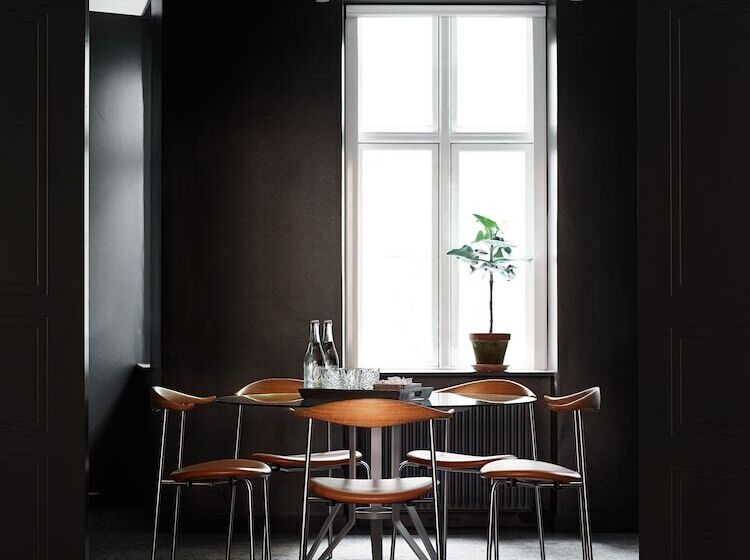 Fotos del hotel Sp34 By Brøchner Hotels:  2