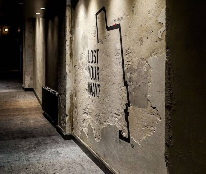 Fotos del hotel Sp34 By Brøchner Hotels:  24