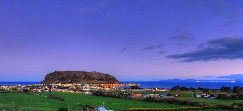 فندق Stanley Seaview Inn