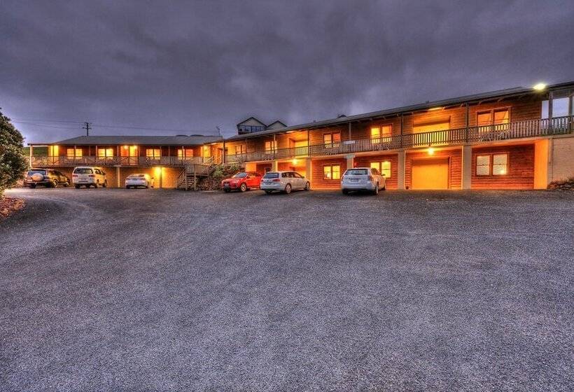 فندق Stanley Seaview Inn