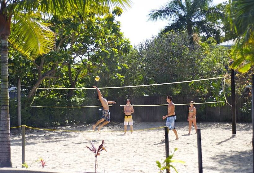 هتل Summer House Cairns