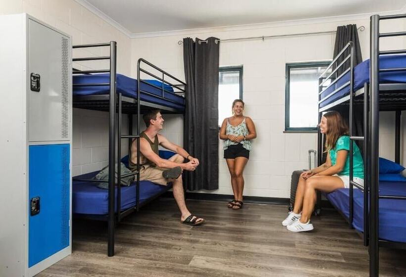 هتل Summer House Cairns