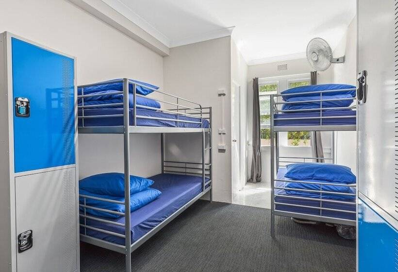 هتل Summer House Cairns