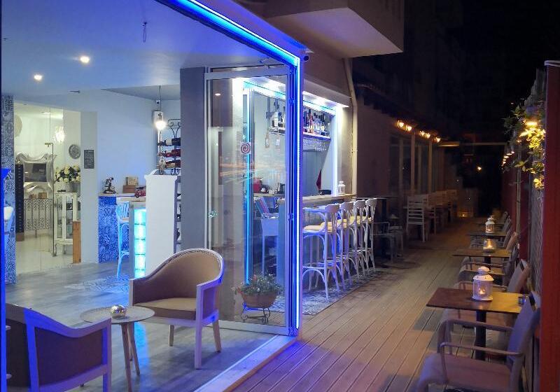 Fotos del hotel Thalia Deco City & Beach:  8