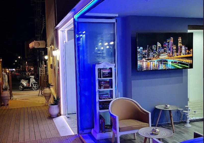 Fotos del hotel Thalia Deco City & Beach:  10