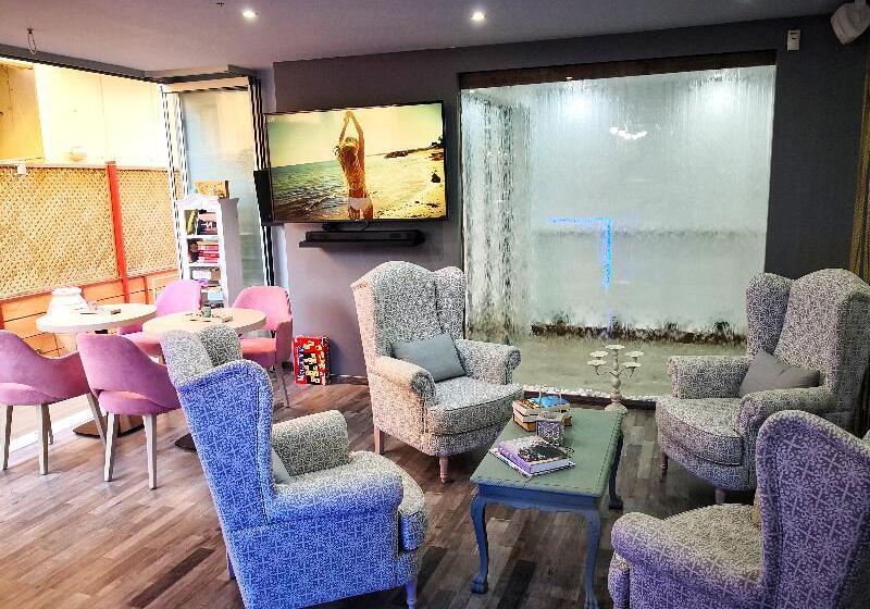 Fotos del hotel Thalia Deco City & Beach:  13