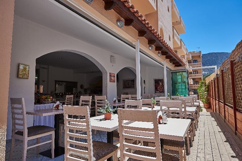 Fotos del hotel Thalia Deco City & Beach:  15