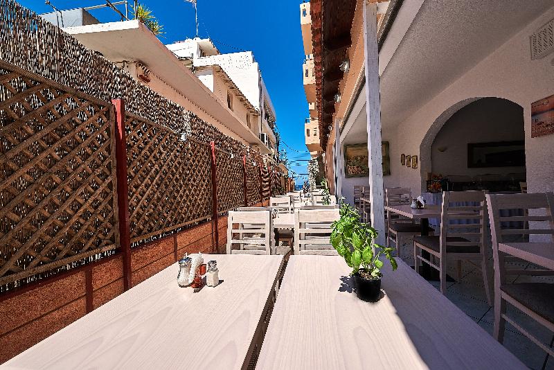 Fotos del hotel Thalia Deco City & Beach:  17